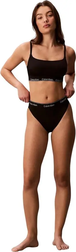 Плавки-бразилиана Calvin Klein Jeans