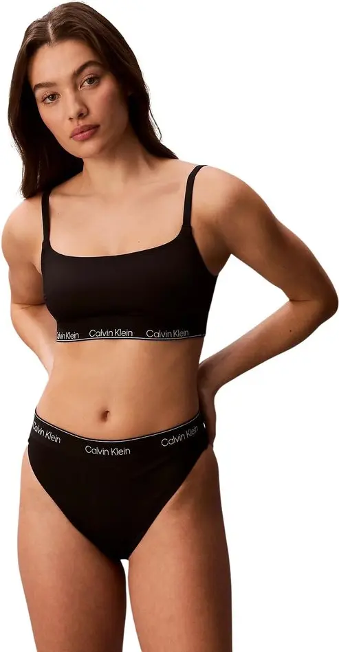 Плавки-бразилиана Calvin Klein Jeans
