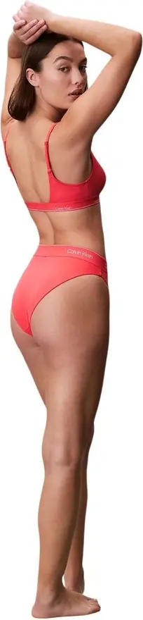 Плавки-бразильяно Calvin Klein Jeans
