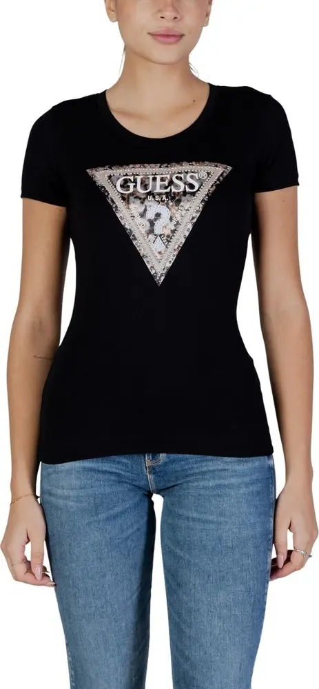 T-Shirt GUESS