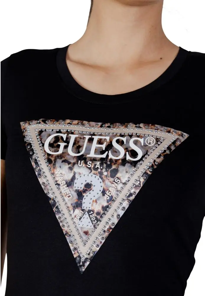 Футболка GUESS