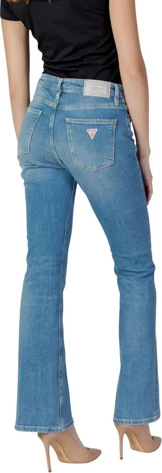 Джинсы GUESS