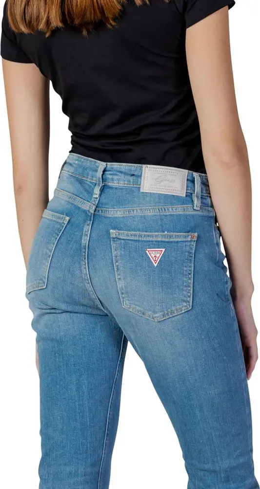 Джинсы GUESS