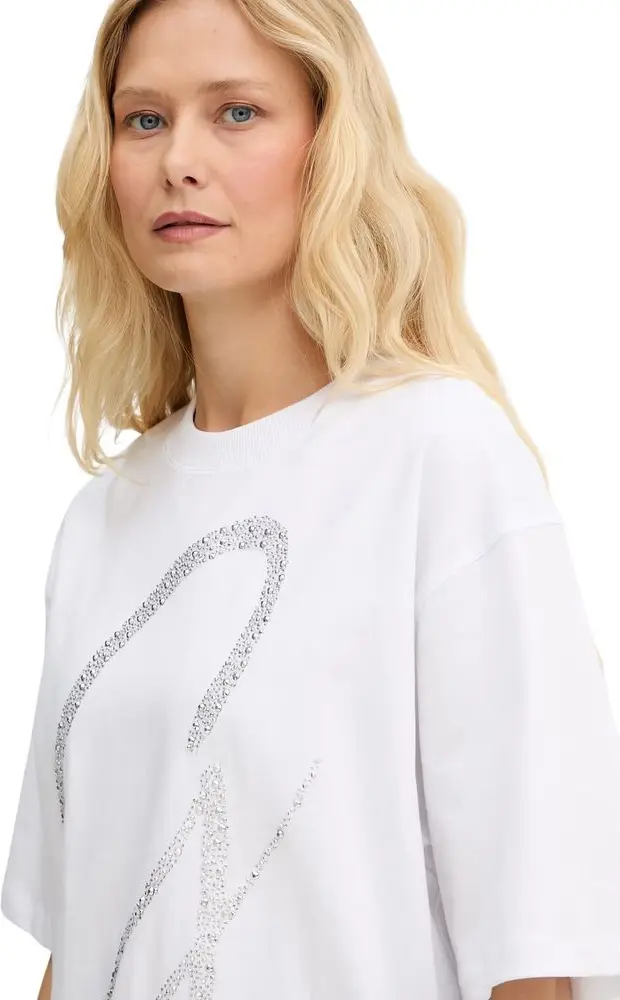T-Shirt GUESS