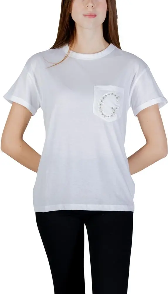 T-Shirt GUESS
