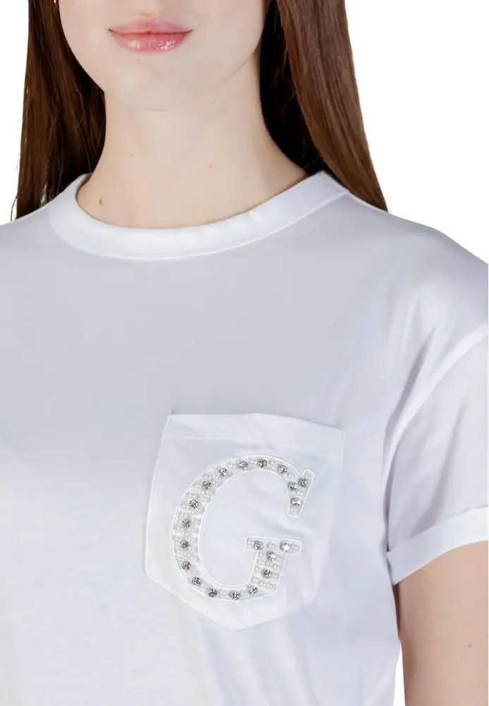 Футболка GUESS