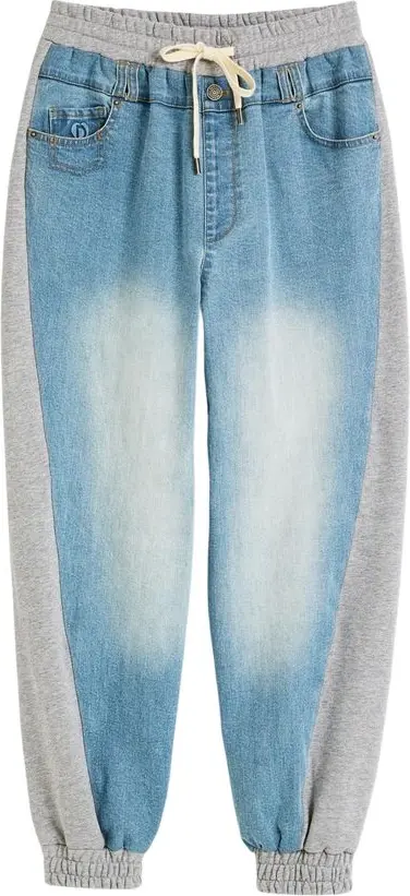 Джинсы Desigual