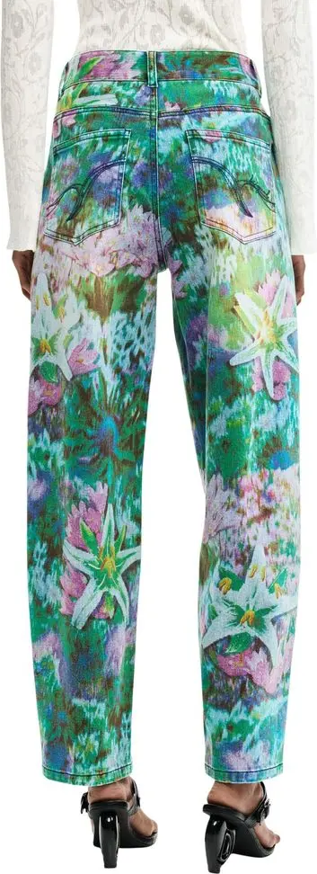 Jeans Desigual