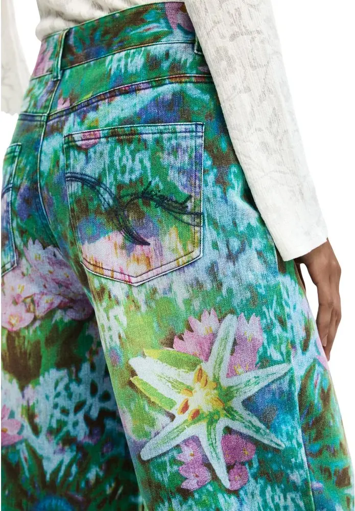 Jeans Desigual