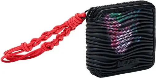 Wallet Desigual