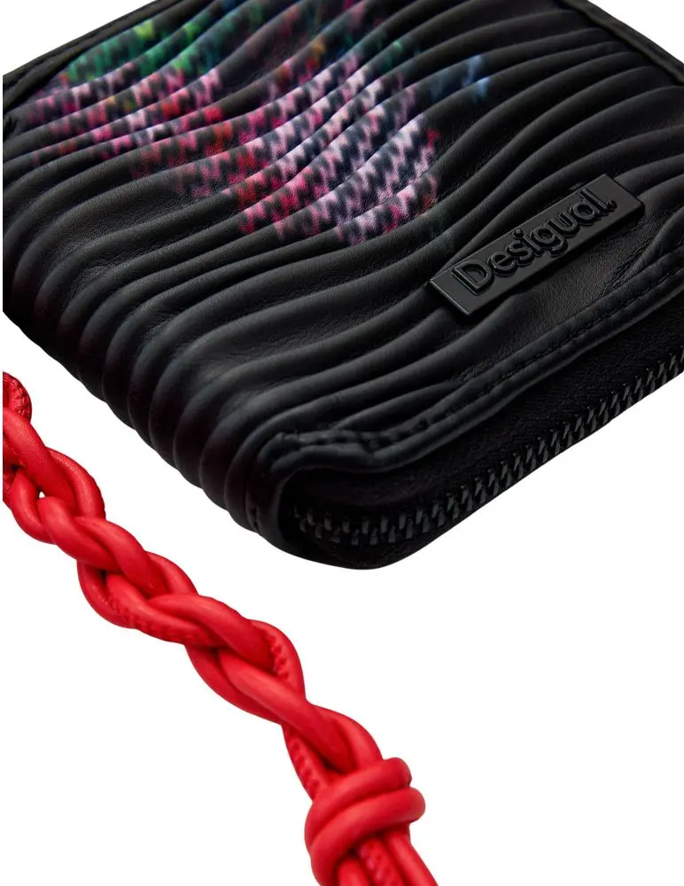 Wallet Desigual