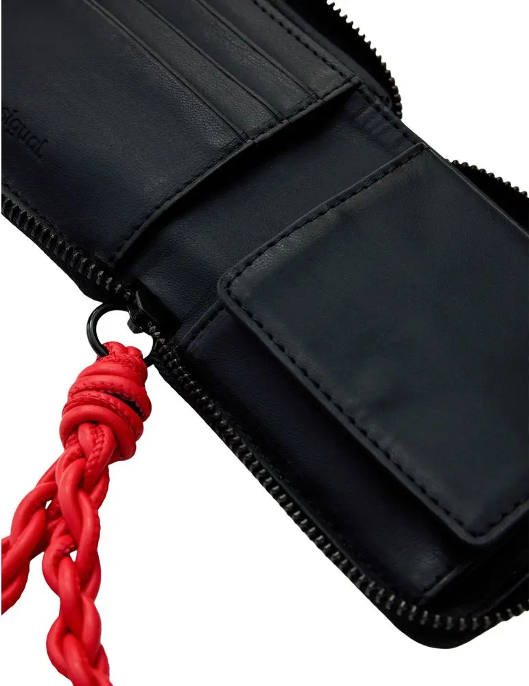 Wallet Desigual
