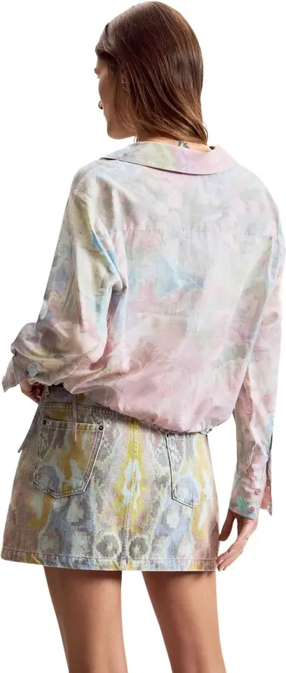 Блузка Desigual
