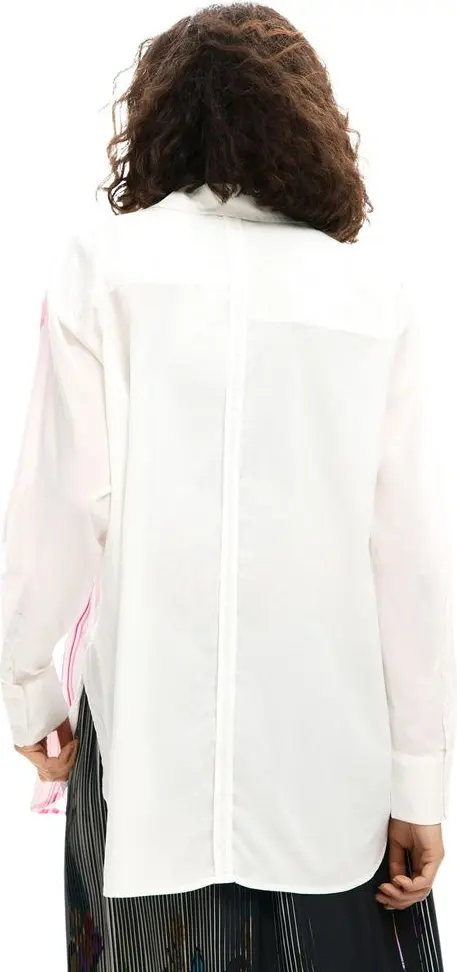 Blouse Desigual