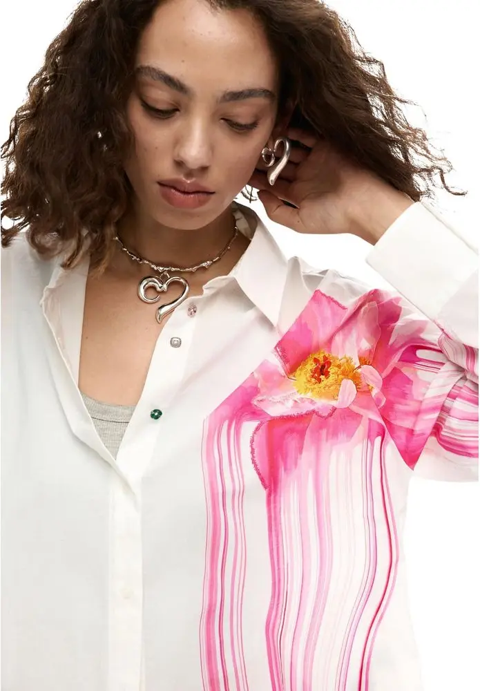 Blouse Desigual