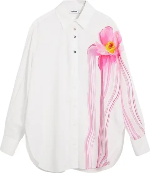 Blouse Desigual