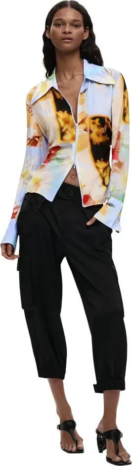 Блузка Desigual
