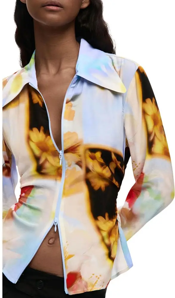 Блузка Desigual