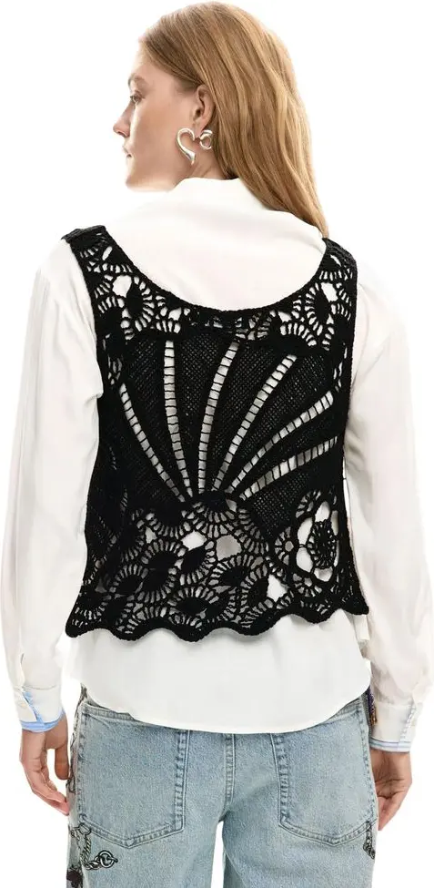 Blouse Desigual