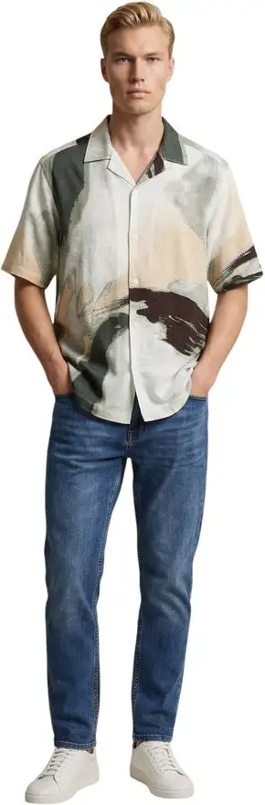 Shirt Only & Sons