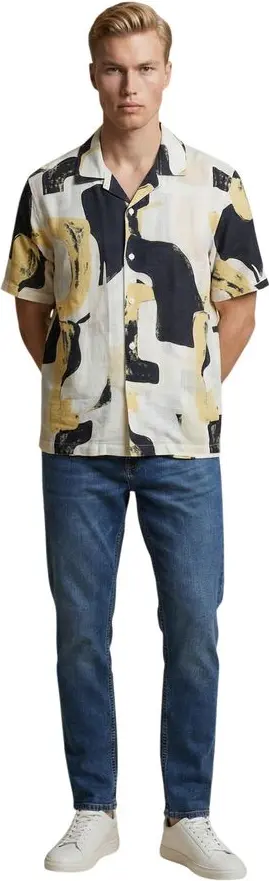 Shirt Only & Sons