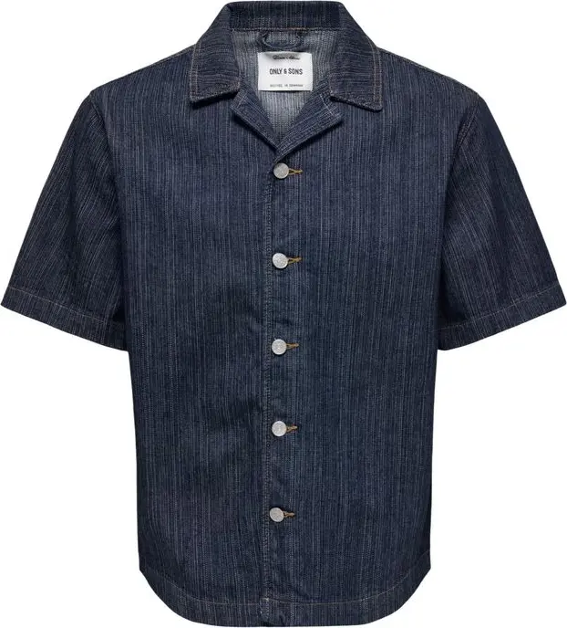 Рубашка Only & Sons Onswayne