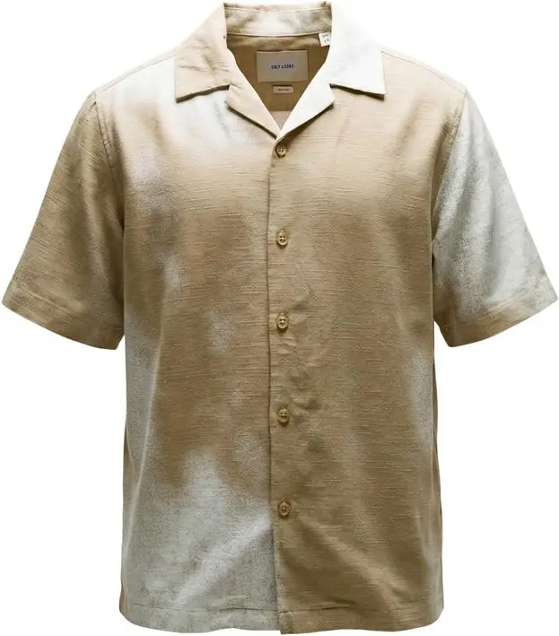 Shirt Only & Sons