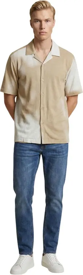 Shirt Only & Sons