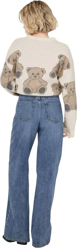 Jeans ONLY
