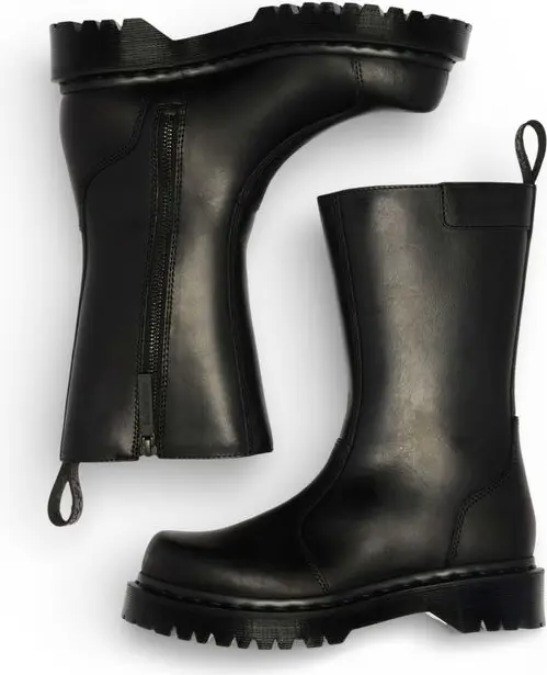 Ботильоны Dr. Martens Rejena Old Harness