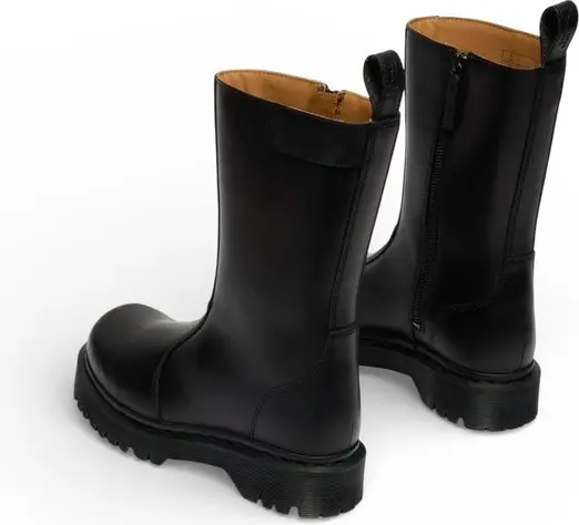 Ботильоны Dr. Martens Rejena Old Harness