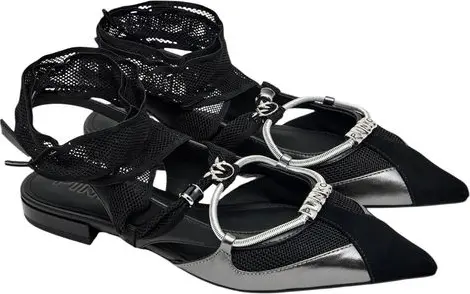 Ballet Flats Pinko