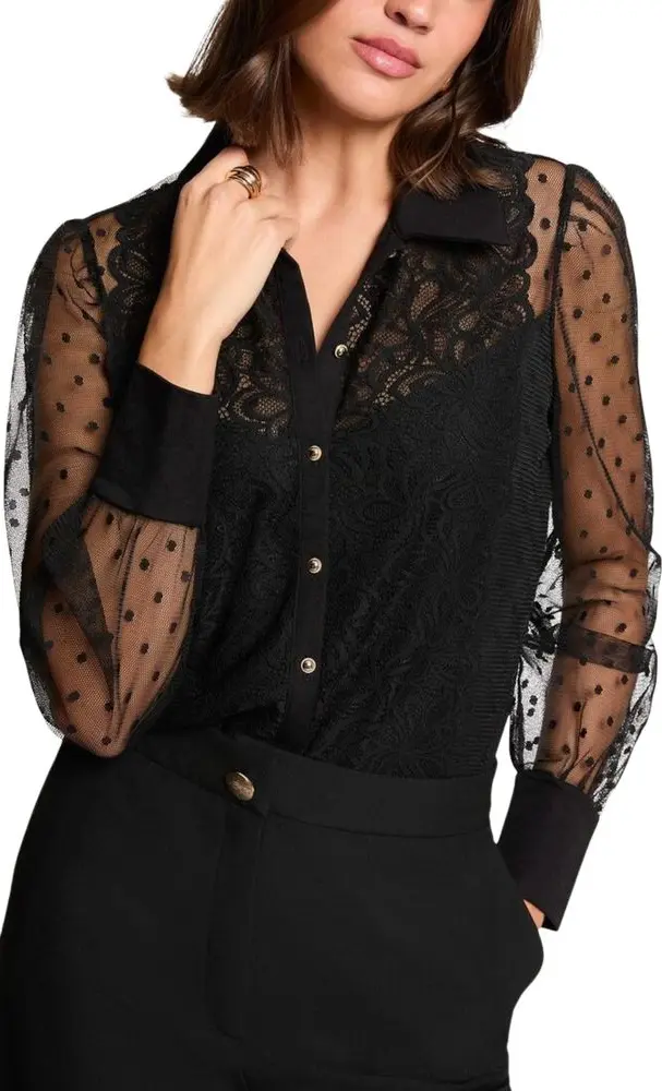 Sweater Morgan Lane