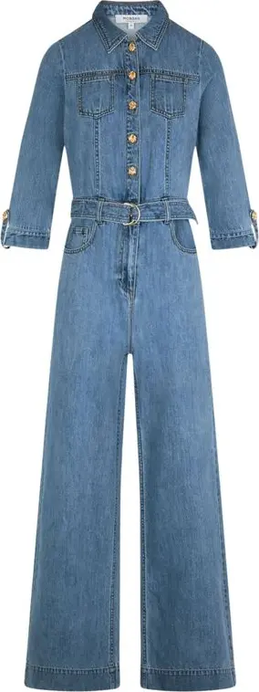 Jumpsuit Morgan Lane