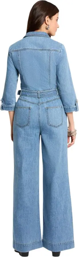 Jumpsuit Morgan Lane