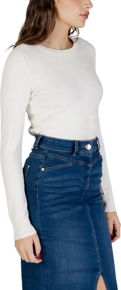 Sweatshirt Morgan Lane