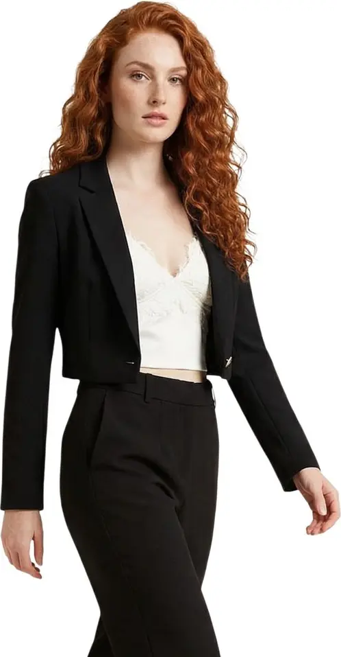 Blazer Morgan Lane