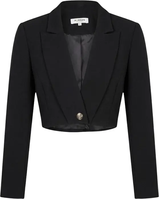 Blazer Morgan Lane