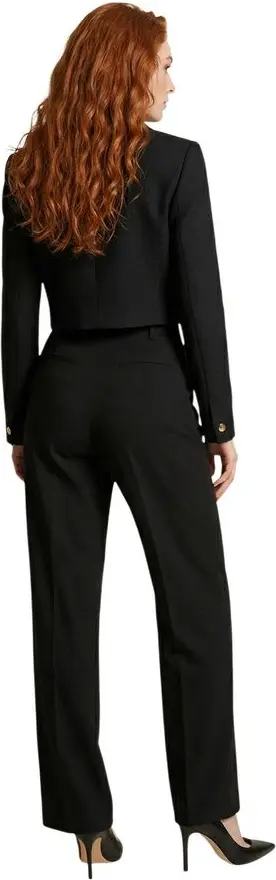 Blazer Morgan Lane