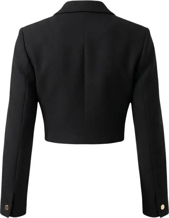 Blazer Morgan Lane