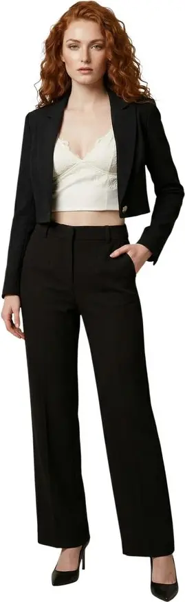 Blazer Morgan Lane