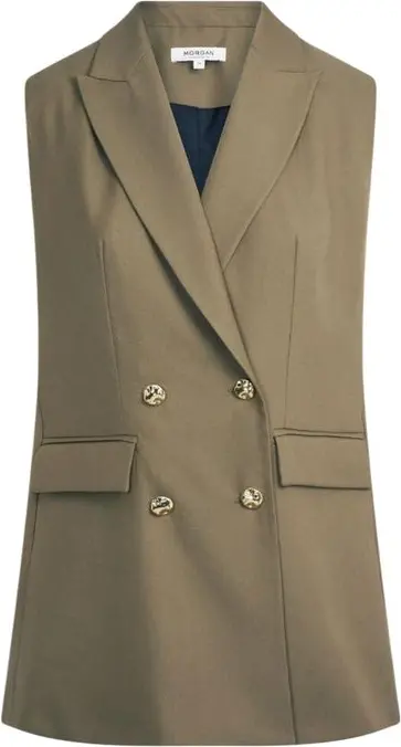 Waistcoat Morgan Lane
