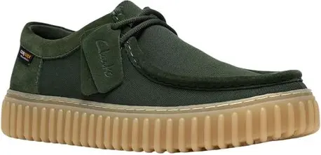 Кроссовки Clarks