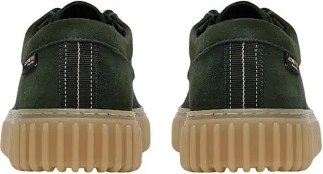 Кроссовки Clarks