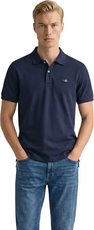Polo Shirt Gant