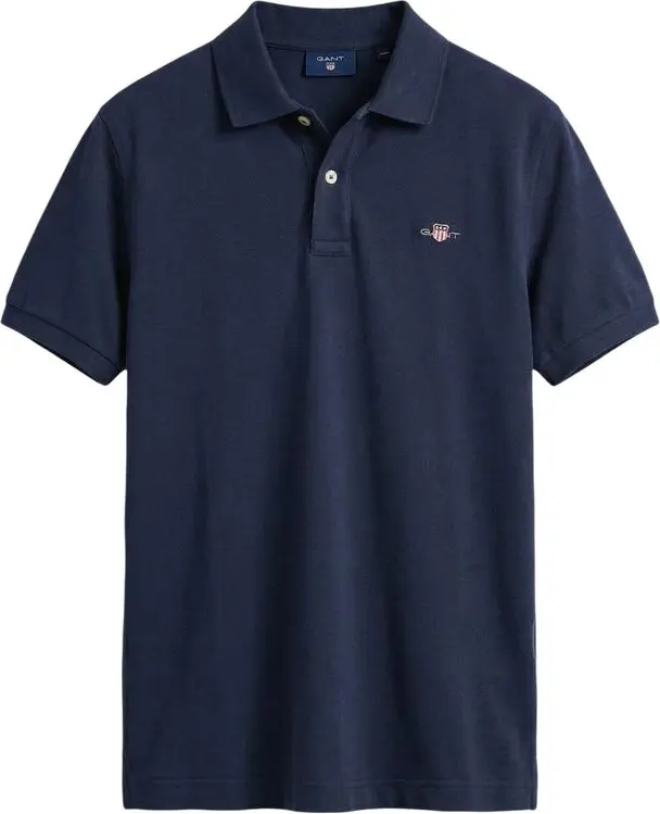 Polo Shirt Gant