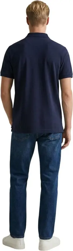 Polo Shirt Gant