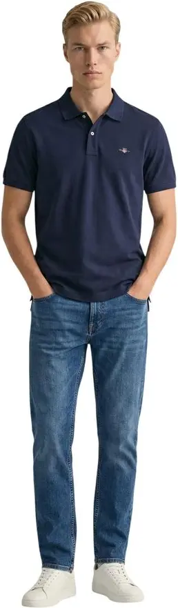 Polo Shirt Gant