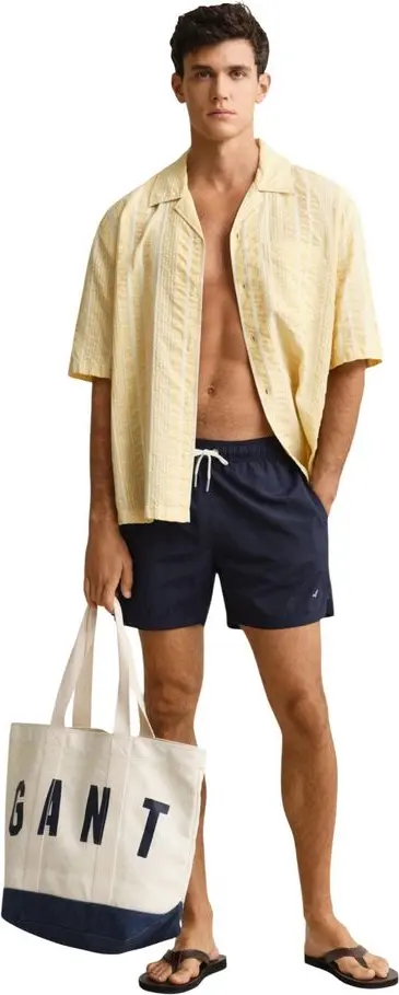 Плавательные шорты Gant