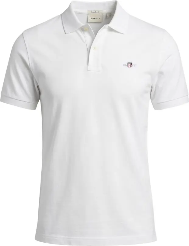 Polo Shirt Gant